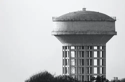 Water Tank Water Tank
